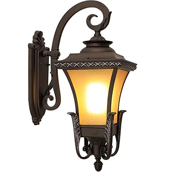 Gartenlampen Orientalisch - Test 6