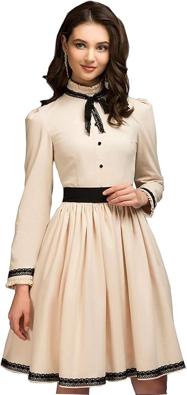 winter ladies dresses