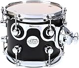 DW Snare Drum, Satin Lacquer