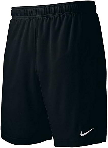 nike men's equalizer soccer shorts