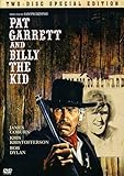 Pat Garrett and Billy the Kid (Two-Disc Special Edition)