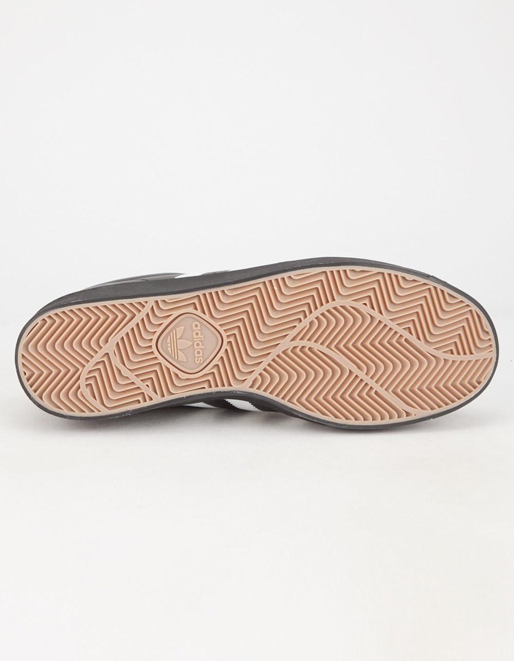 adidas originals men's superstar vulc adv running shoe