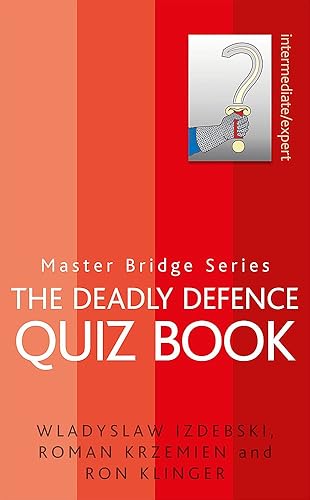 Download The Deadly Defence Quiz Book PDF