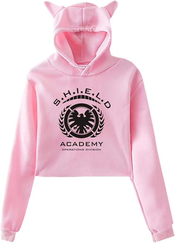 img academy hoodie