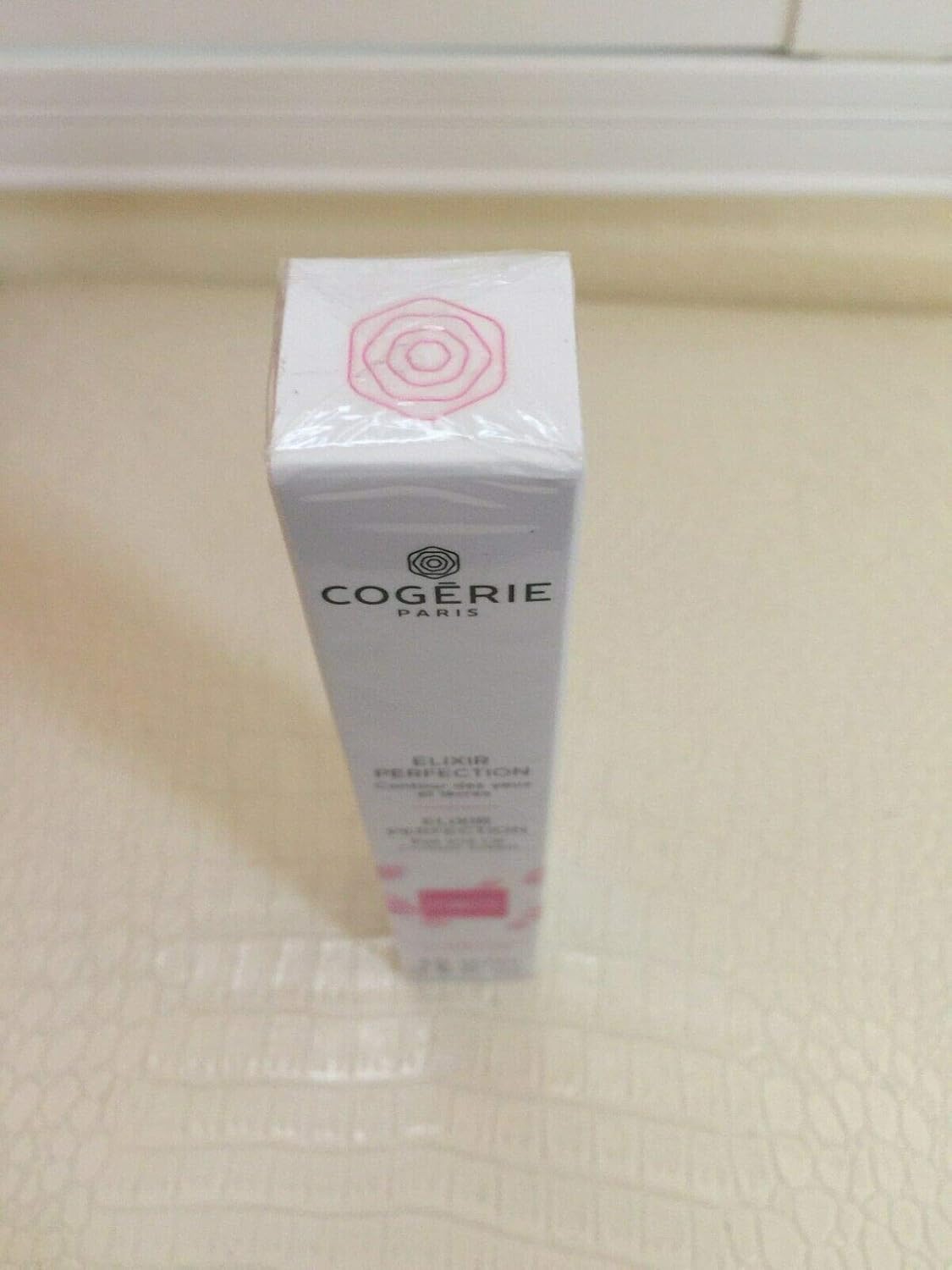 cogerie paris anti age serum