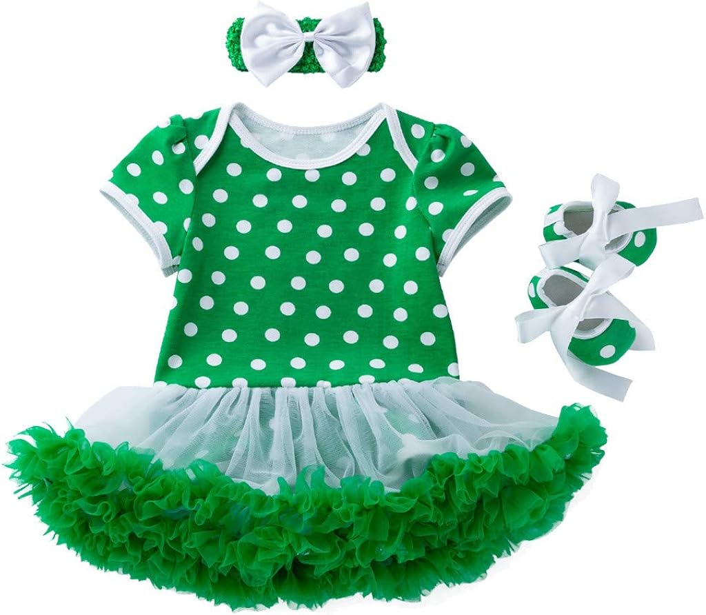 24 month st patrick's day outfit