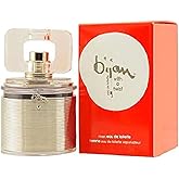Bijan with a Twist by Bijan for Men 3.4 oz Eau de Toilette Spray