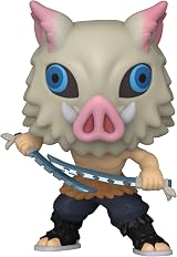 Funko Mystery Mini Demon Slayer Vinyl Figure Blind Box Collectible view 8
