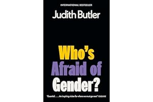 Who's Afraid of Gender?