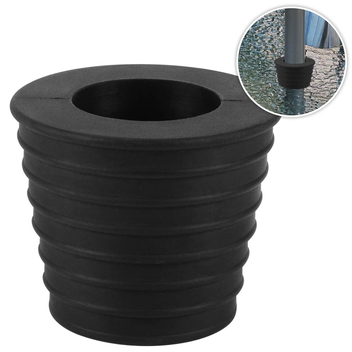 Best ring for patio table umbrella