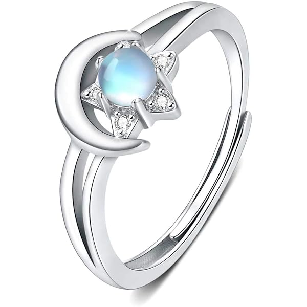 Anillos de Lechuzas