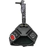 Scott Archery Ghost Release , Black