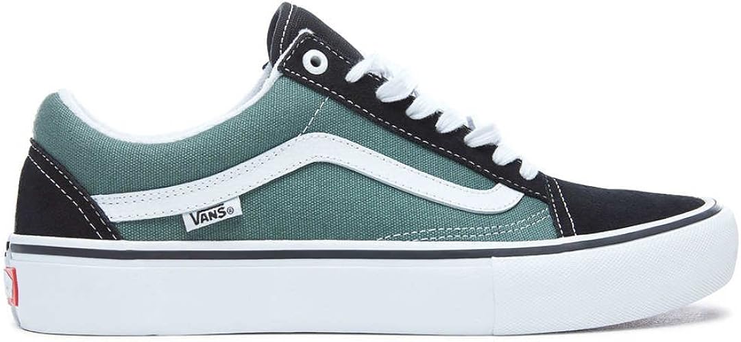 vans old skool hombre amazon