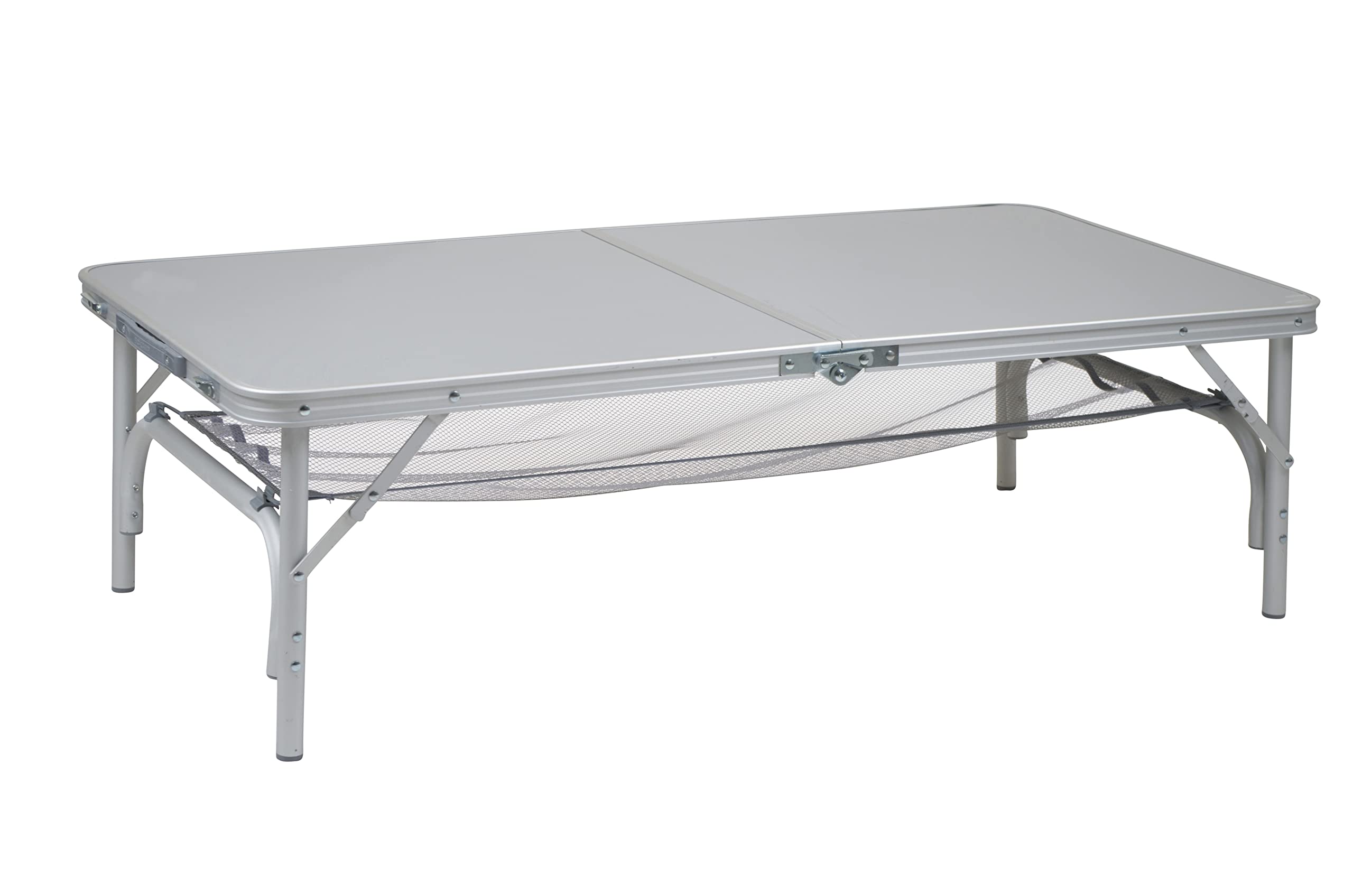 Bo-Camp - Table - Premium - Case model - 120x60cm