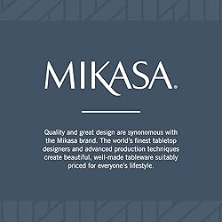 Mikasa, Satin Loft Flatware Service for 12, 65