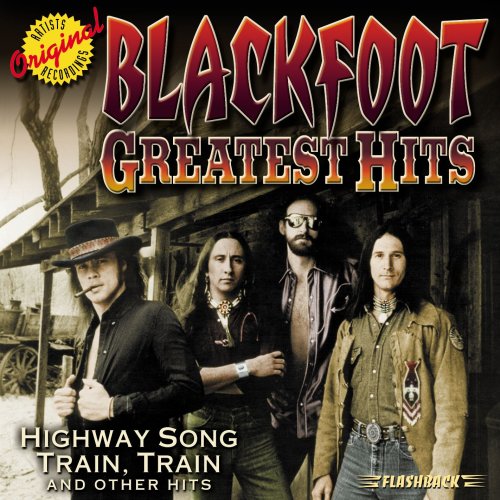 Blackfoot - Classic Rock The Collection - Zortam Music