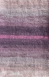 Sirdar Spirit DK Serenity 100g Self-Striping Yarn 80% Acrylic 20% Wool view 2