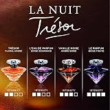 Lancôme Trésor Eau de Parfum 30ml Women Floral Ambery Rose Lilac Peach view 6