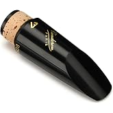 Vandoren CM125 Eb Clarinet Mouthpiece; BD5