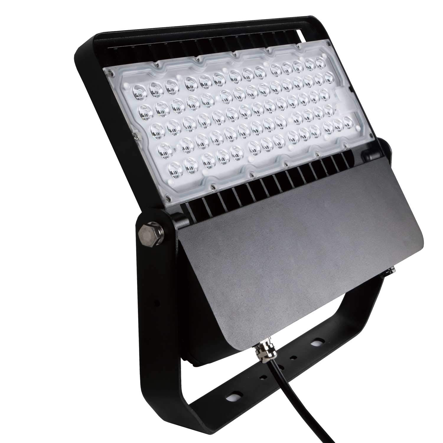 Best Outdoor Tennis Court Lighting