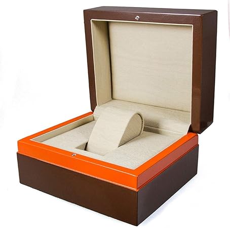 Cajas de joyería DJSSH Alto Grado de Pintura de Madera Collar de la joyería Caja de