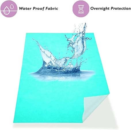 mee mee mattress protector