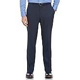 Perry Ellis Men’s Modern Fit Performance Pant