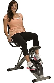 exerpeutic 900xl recumbent bike