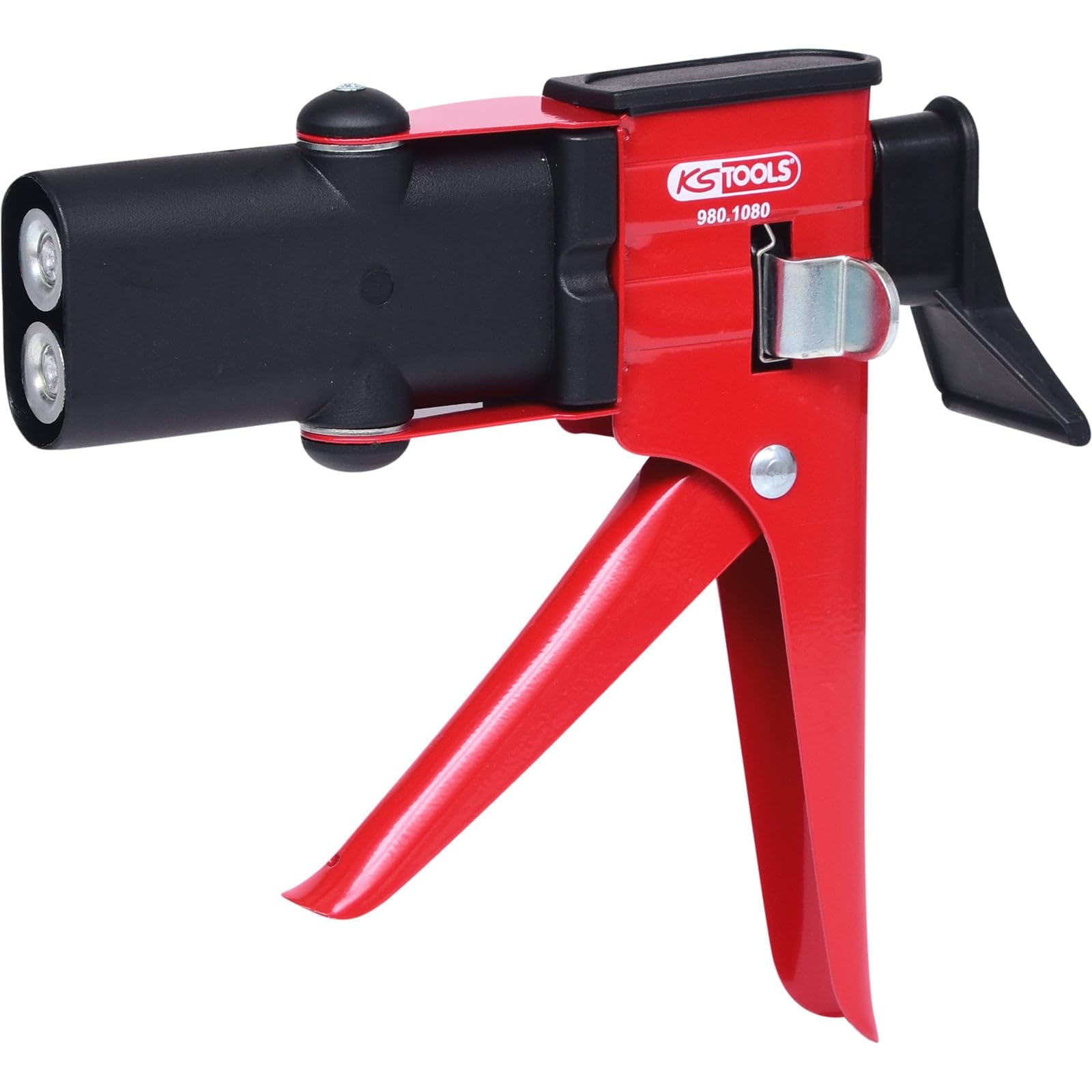 KS Tools 980.1080 170mm Hand Gun 2-Component Cartridges