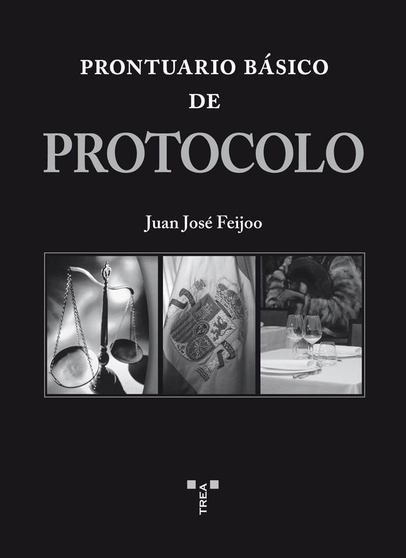 Portada de Prontuario básico de protocolo (Otros)