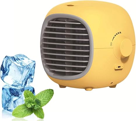 CGBF-Stepless Gear Shift Air Cooler,Low 