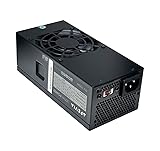Apevia TFX-AP300W Standard Flex ATX 300W Power