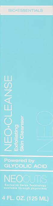 neocutis glycolic cleanser