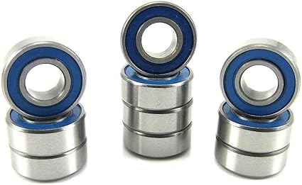 rc wheel bearings