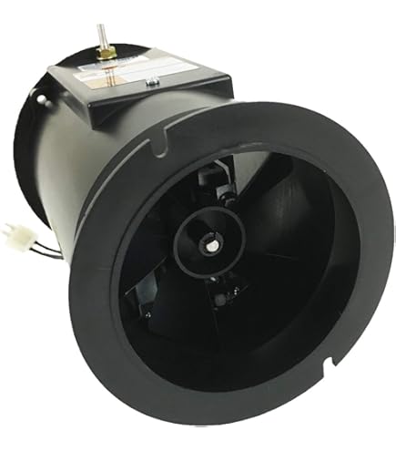 Chimney Cap 903660 Nordyne Flat Roof Jack 27-47 Inches Pellet