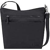 Travelon Anti-theft Metro Crossbody