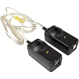 Digi-Code CR2149 Universal Safety Beam Sensors For Stanley Garage Openers