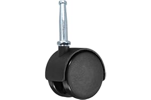 NEBOO Shop Vac Caster Wheels for Ridgid Wet Dry Shop Vacuum (1)