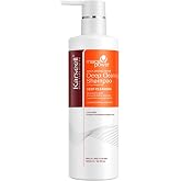 Karseell Clarifying Shampoo for Build-Up and Excess Oil, 16.9 fl oz | Deep-cleansing Care for Multiple Hair Types Helps Remove Product Build-up, Excess oil, and Dulling Residue for Refreshed Hair
