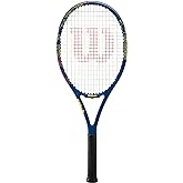 Wilson US Open Adult Recreational Tennis Rackets