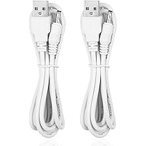 5v 2a Power Adapter Ursulan Charger Compatible For HelloBaby