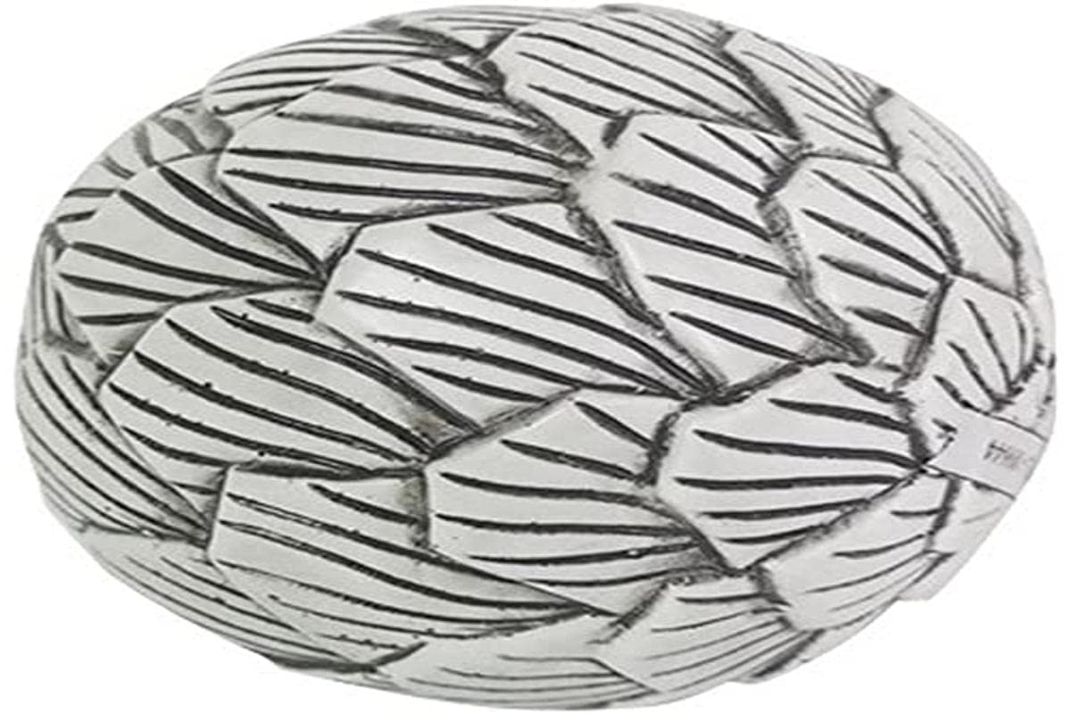 DKD Home Decor Resin Ball Decorative Figurine (11 x 11 x 11 cm)