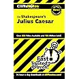 CliffsNotes on Shakespeare's Julius Caesar (CliffsNotes on Literature)