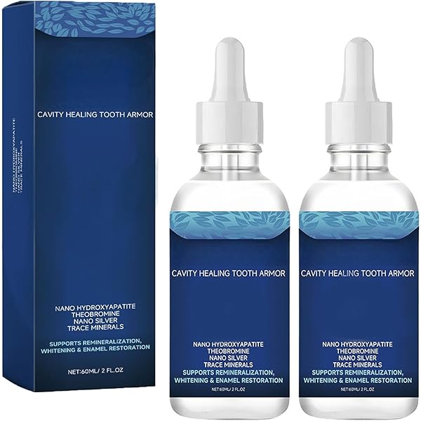 DENTAL ARMOR Jelly デンタルアーマー Amazon.com : LIOZXIUT Dentite Cavity Healing Tooth Armor