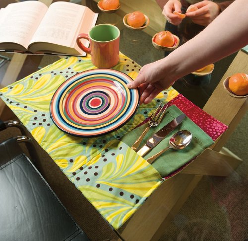 The New Handmade: Simple Sewing for Contemporary Style