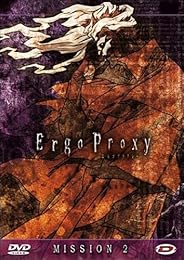 Ergo Proxy (Meditationes 002)