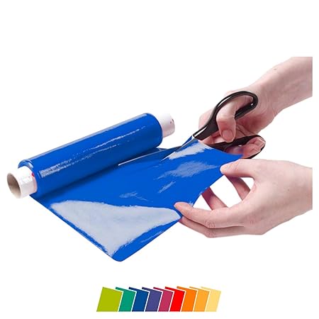 Dycem Anti-Rutsch-Folie Antirutschfolie Antirutschmatte Bodenschutz, 2 m x 20 cm