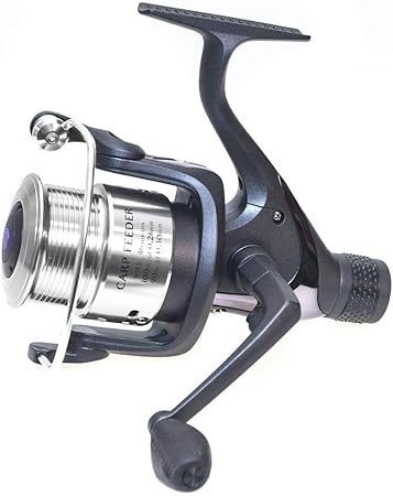 drennan series 7 reel