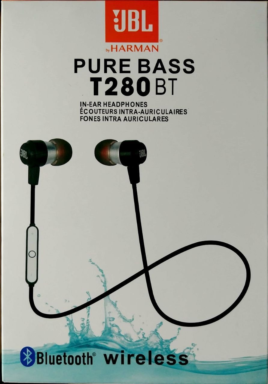 jbl t280bt price