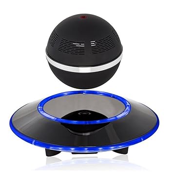 levitating speaker price